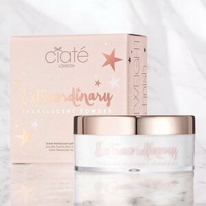 Ciate London Extraordinary Translucent Powder